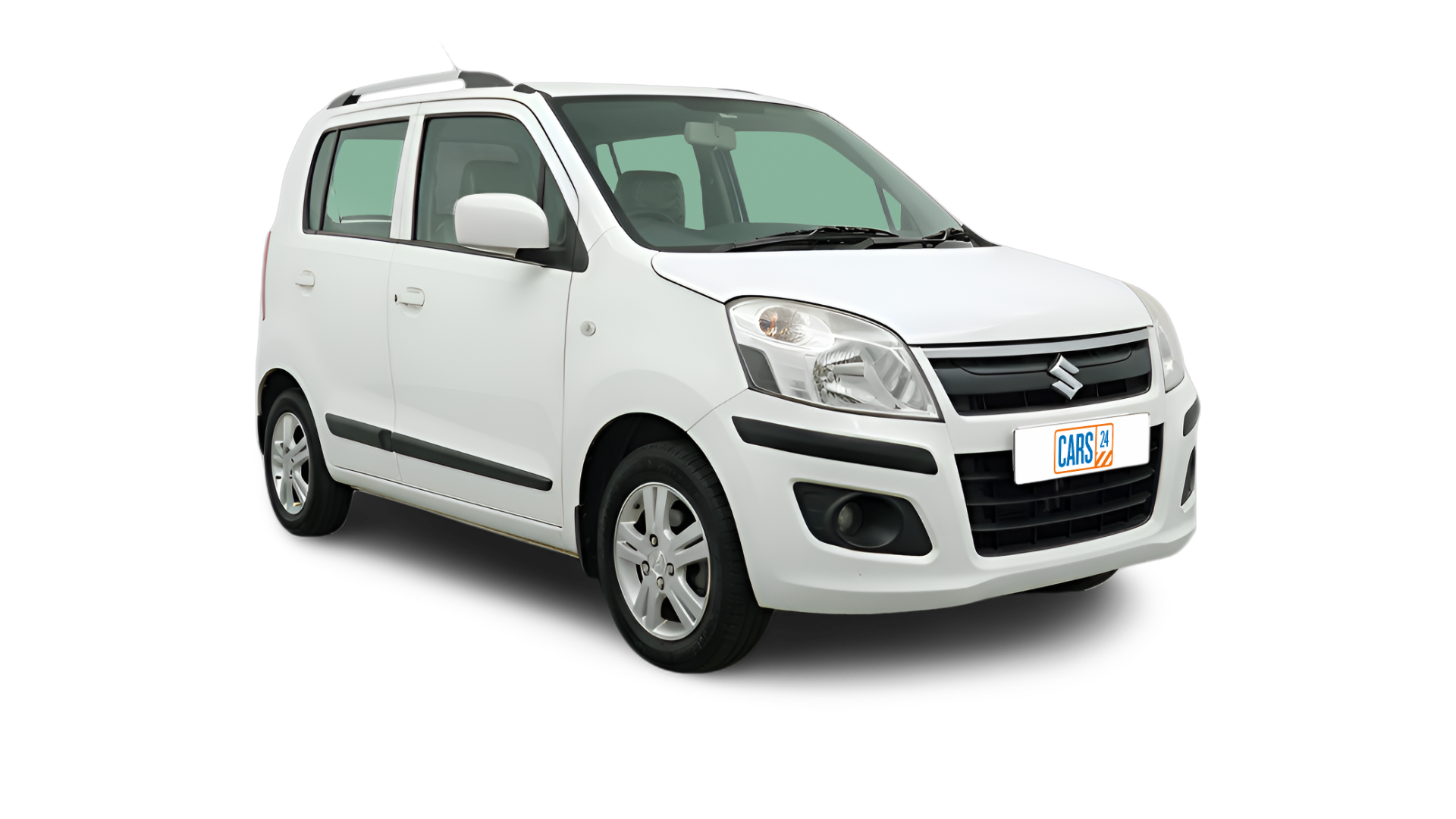 Maruti Wagon R 1.0-img